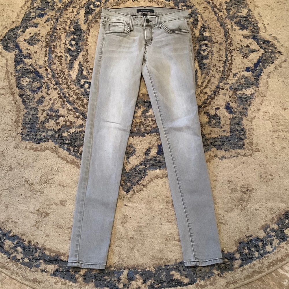 Flying Monkey Skinny Jeans- size 25
